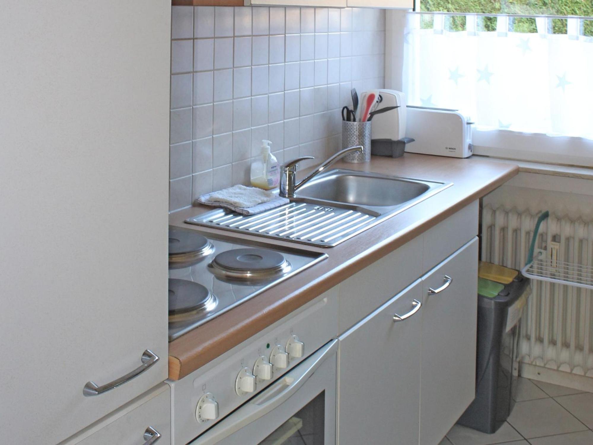 Beautiful Apartment In Bodenwerder With Balcony المظهر الخارجي الصورة
